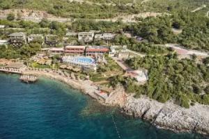 Sarpedor Boutique Hotel, Mugla