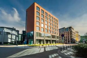 Barceló Powiśle Hotel, Warsaw