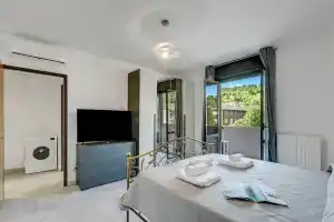 La Dolce Apartments, Laveno