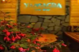 Yamaçda Suit Otel, Camlihemsin