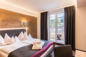 Sporthotel Wagrain, Wagrain