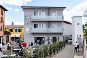 Hotel Arilica, Peschiera del Garda