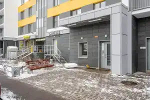 Edem v Piter - Apartamenty SOFIIA na IUzhnom shosse d 49/2