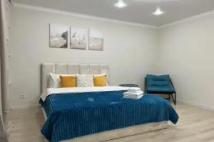 Apartments on 320A Pobedy Avenue, Chelyabinsk