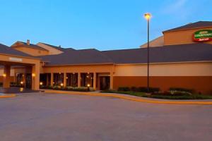 DoubleTree by Hilton Houston Westchase, Houston
