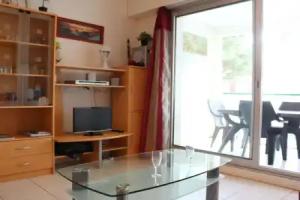 Appartement La Baule, 2 pièces, 4 personnes - FR-1-245-128 Apartments, La Baule-Escoublac