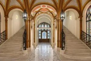 W Hotel, Budapest