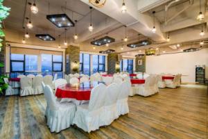 Kunming Xinshichao Hotel, Kunming
