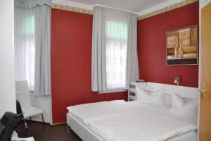 Hotel an der Kapelle, Meiningen
