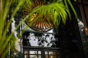 La Sinfonía del Rey Hotel & Spa, Hanoi