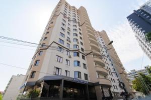 Apartment deluxe, Chisinau