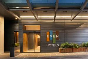 EVEN Hotel NEW YORK - MIDTOWN EAST by IHG, New York