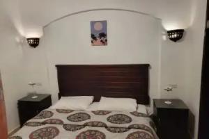 Gouna 1 BR shared pool and lagoon Apartments, El Gouna
