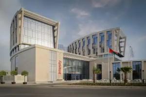 IntercityHotel Muscat, Muscat