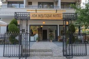 Ada Butik Hotel, Marmaris