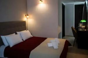 Hotel Minos, Preveza