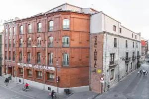 Hotel Imperial, Valladolid