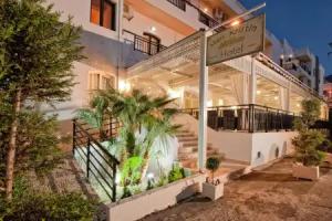 Mari Kristin Beach Hotel, Hersonissos