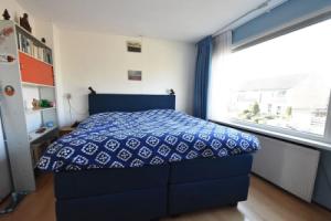 Holiday Home in Schoorl With Free use of 4 Bicycles, Bergen