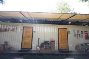 Sweet Box Bed and Breakfast, Jomtien Beach