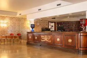 Hotel Principe, Venice