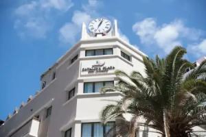 Hotel Catalina Plaza, Las Palmas de Gran Canaria
