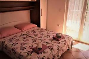 Ap Daisy M - 9 Personen Hotel, Rab
