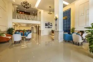 IBIZA Riverfront Da Nang Hotel, Da Nang