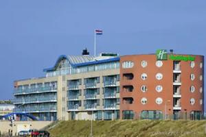 Leonardo Hotel IJmuiden Seaport Beach, Ijmuiden Aan Zee
