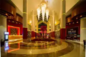 Mingshen Golf & Bay Resort Sanya Hotel, Sanya