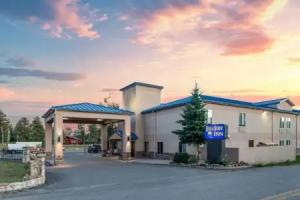 HillSide Inn, Pagosa Springs