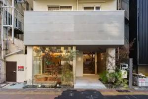 2Z - Doyanen Hotels, Osaka