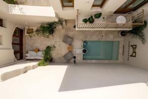 Cortiletto Timeless Suites, Rethymno