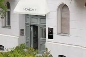 Wil7 Boutique Hotel, Berlin