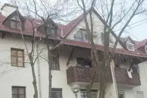 Csaba Apartman, Bekescsaba