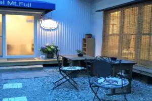Hostel Mt. Fuji - Fukuya, Fujiyoshida