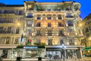 Best Western Plus Hotel Massena Nice, Nice