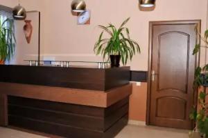 Totem Hotel, Shymkent