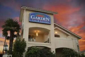 Garden Inn and Suites Fresno, Fresno
