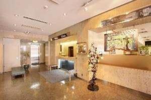 Asahikawa Capital Hotel, Asahikawa