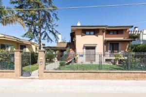 3848 La Mansarda by Barbarhouse, Avetrana