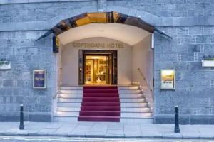 Copthorne Hotel Aberdeen, Aberdeen