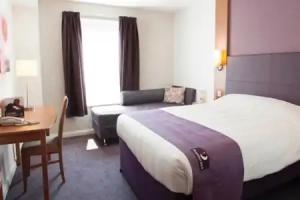 Premier Inn Newcastle Gosforth/Cramlington, Newcastle upon Tyne