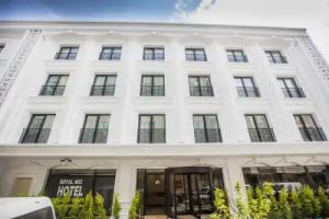 Royal Inci Airport Hotel, Istanbul