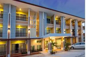 Takanta Place, Udon Thani City
