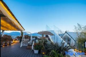 Urba Hotel (Lijiang Old Town Mufu Branch), Lijiang