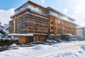 DasPosthotel – Boutique Hotel, Zell am Ziller