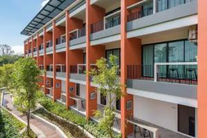 Pimdara Hotel, Chanthaburi City