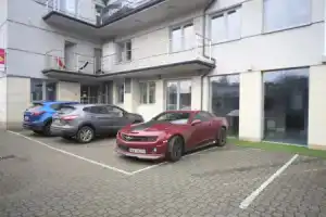 B&B Sport Rooms, Warsaw