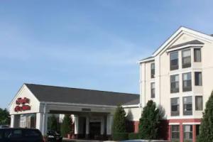 Hampton Inn & Suites Kansas City-Merriam, Overland Park
